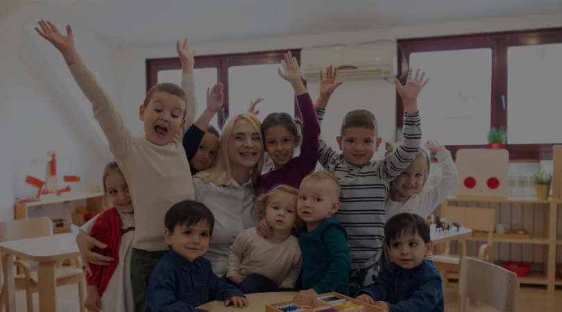 Child Care and Education Support Child Care and Education Support